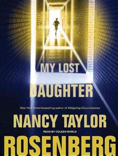 My lost daughter  Cover Image