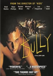 Bully Cover Image