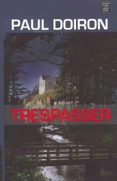 Trespasser  Cover Image