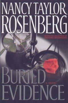 Buried evidence  Cover Image