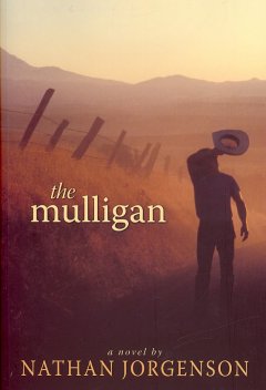 The mulligan  Cover Image