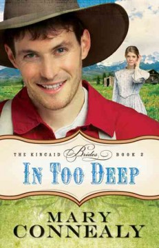 In too deep  Cover Image