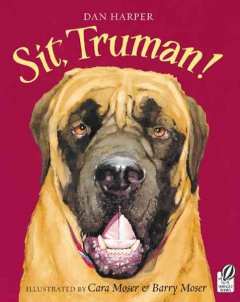 Sit, Truman  Cover Image