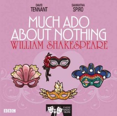 Much ado about nothing Cover Image