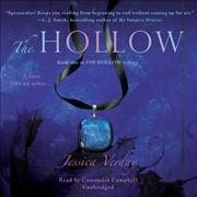 The hollow  Cover Image