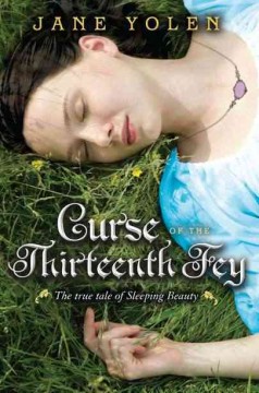 Thirteenth Fey  Cover Image