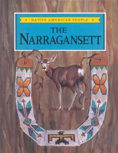 The Narragansett  Cover Image