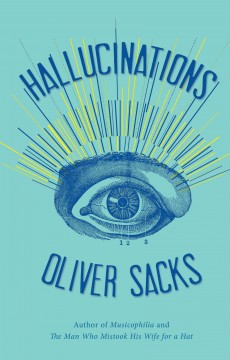 Hallucinations Cover Image