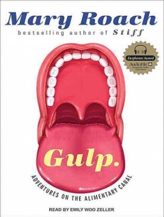 Gulp adventures on the alimentary canal  Cover Image