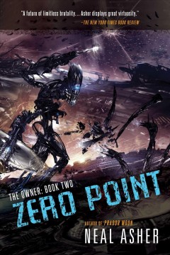 Zero point  Cover Image