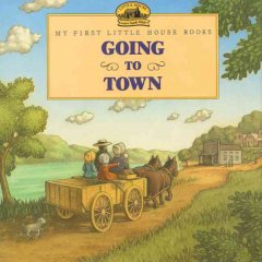 Going to town  Cover Image