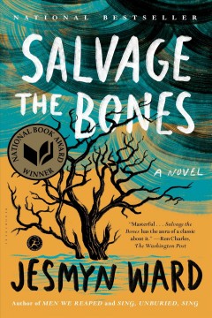 Salvage the bones : a novel Book cover