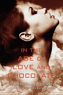 In the age of love and chocolate  Cover Image