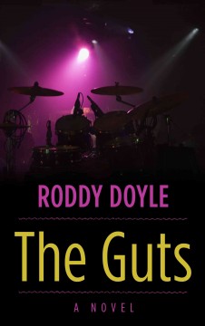 The guts  Cover Image