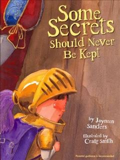 Some secrets should never be kept  Cover Image