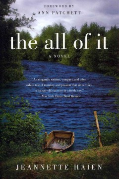 The all of it  Cover Image