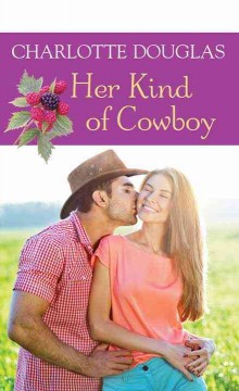 Her kind of cowboy  Cover Image