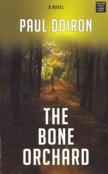 The bone orchard  Cover Image