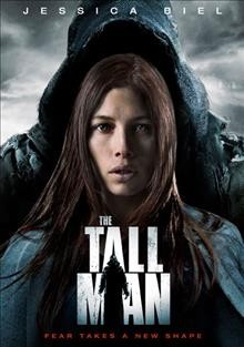 The tall man  Cover Image