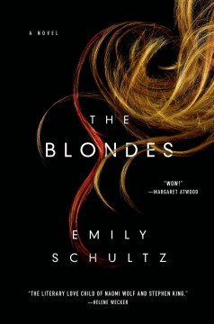 The blondes  Cover Image