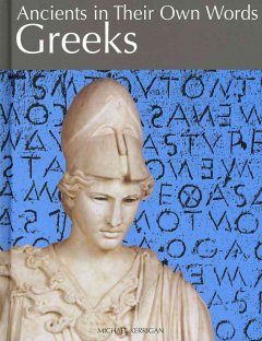 Greeks  Cover Image