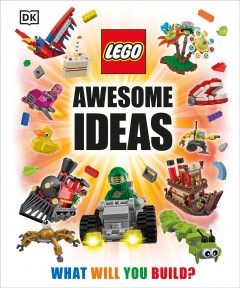 LEGO® awesome ideas Book cover