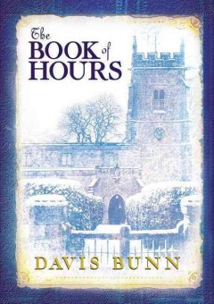 The book of hours  Cover Image