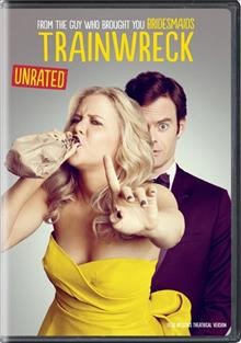 Trainwreck  Cover Image