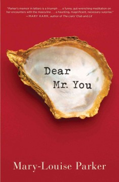 Dear Mr. You  Cover Image