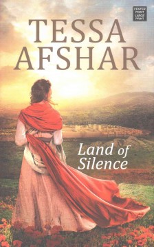 Land of silence Cover Image