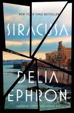 Siracusa  Cover Image