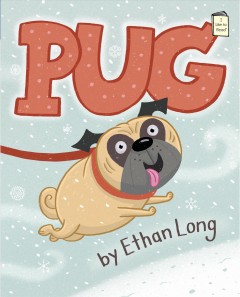 Pug  Cover Image