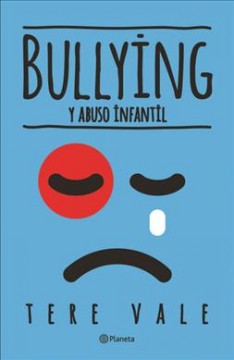 Bullying y abuso infantil  Cover Image
