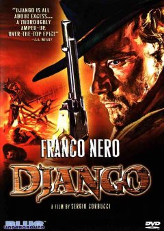 Django Cover Image