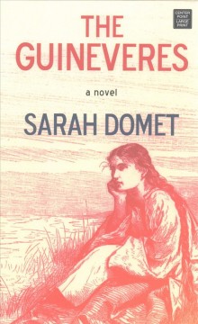 The Guineveres  Cover Image