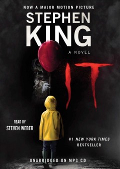 It a novel  Cover Image