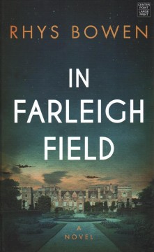 In Farleigh Field a novel  Cover Image
