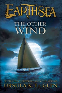 The other wind  Cover Image