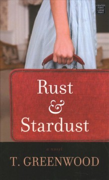 Rust & stardust  Cover Image