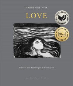 Love  Cover Image