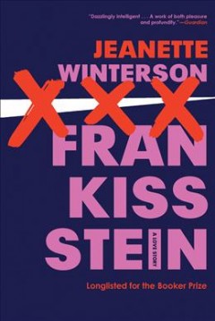 Frankissstein : a love story  Cover Image