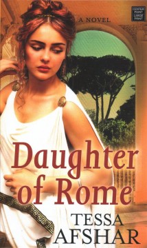Daughter of Rome Cover Image