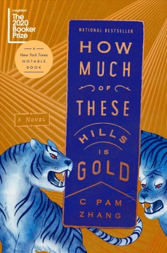 How much of these hills is gold  Cover Image