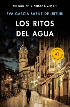 Los ritos del agua  Cover Image