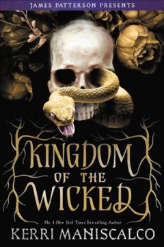 Kingdom of the wicked  Cover Image