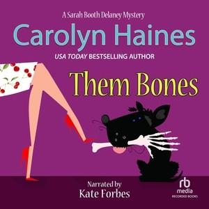 Them bones  Cover Image