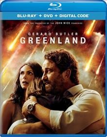 Greenland  Cover Image