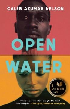 Open water  Cover Image