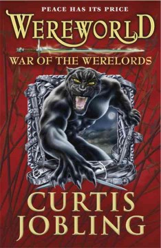 War of the Werelords  Cover Image