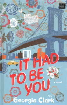 It had to be you  Cover Image